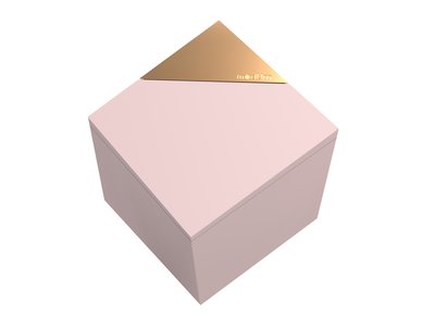 Lux ‘Smart’ modUrn Blush
