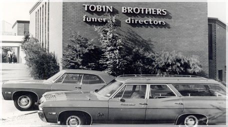 Tobin Brothers Funerals