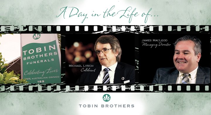 Tobin Brothers Celebrating Lives