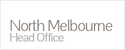 North Melbourne - Head Office