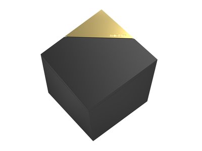 Lux ‘Smart’ modUrn Black