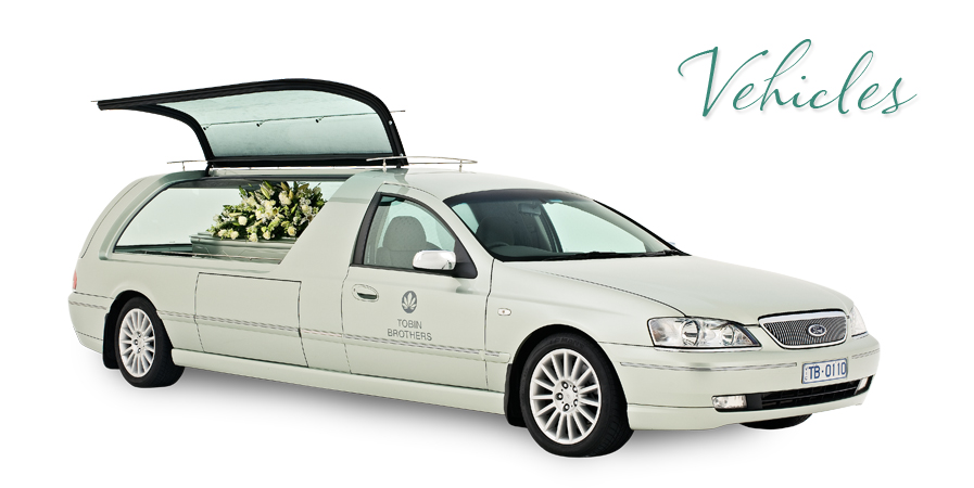 Tobin Brothers Funeral Cars