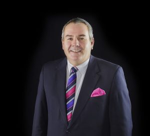 Picture of James MacLeod OAM