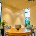 Tobin Brothers Werribee arrangement room