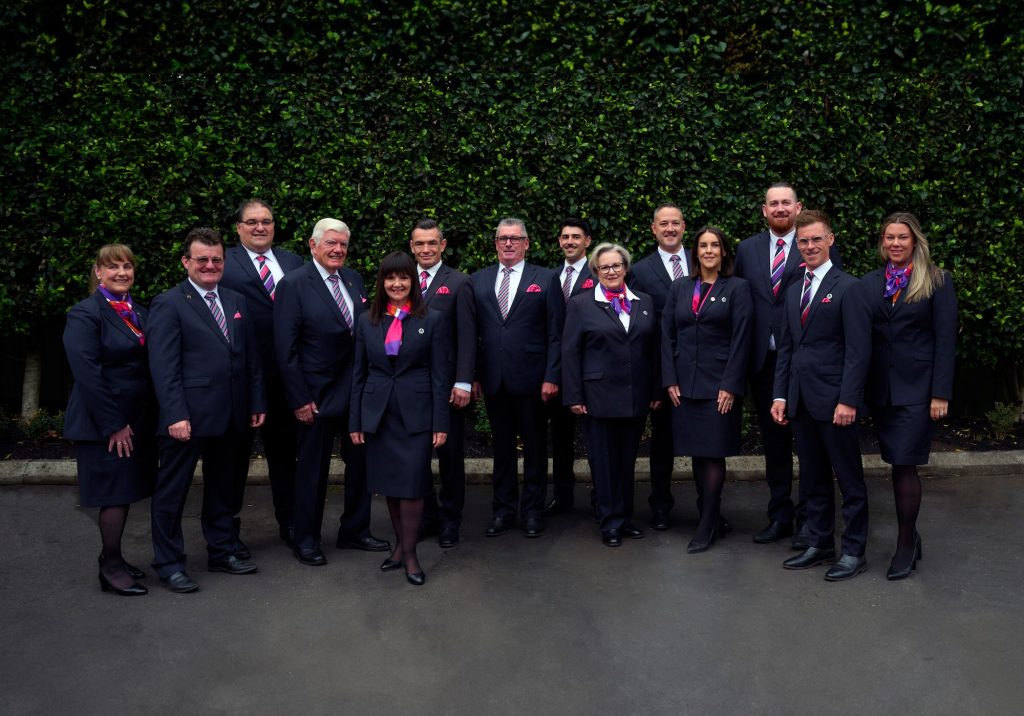 Tobin Brothers Funerals - Frankston premises