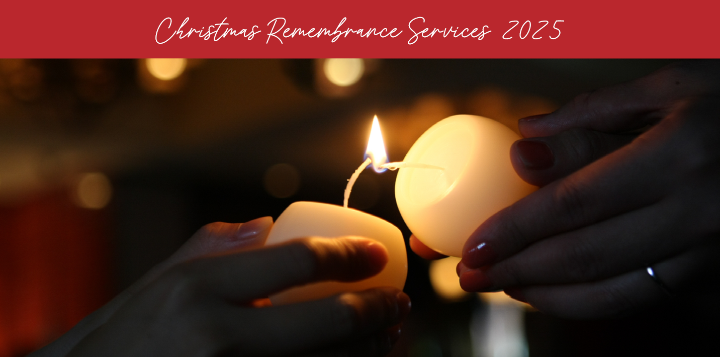Tobin Brothers Funerals host annual Christmas Remembrance Services open for anyone to attend. To attend one of our Christmas Remembrance Services please register on this page.